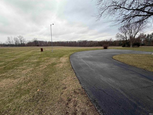 12201 Leo Road, Fort Wayne, IN 46845