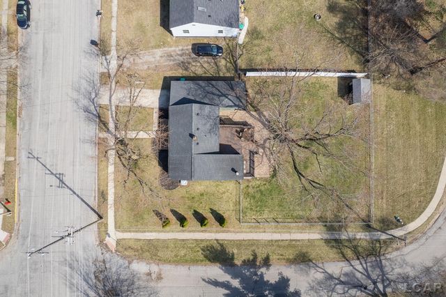 115 Bartlett Street, Clinton, MI 49236