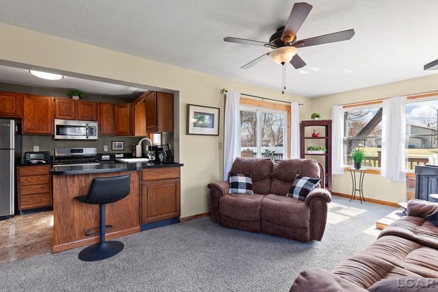 115 Bartlett Street, Clinton, MI 49236