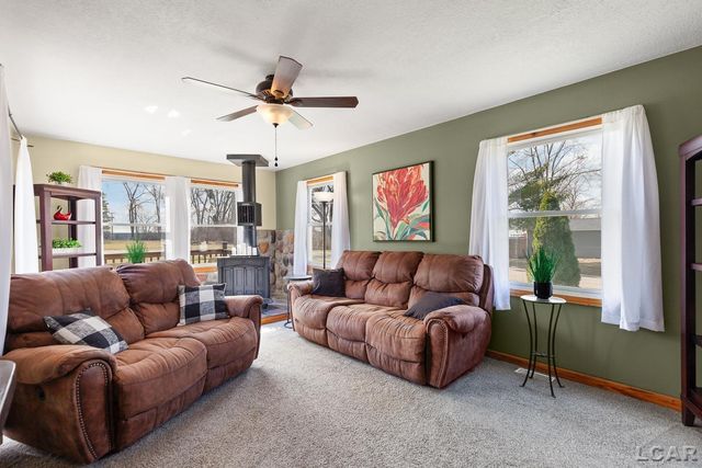115 Bartlett Street, Clinton, MI 49236