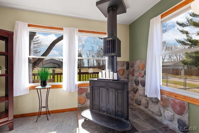 115 Bartlett Street, Clinton, MI 49236