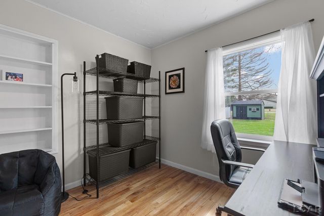 115 Bartlett Street, Clinton, MI 49236