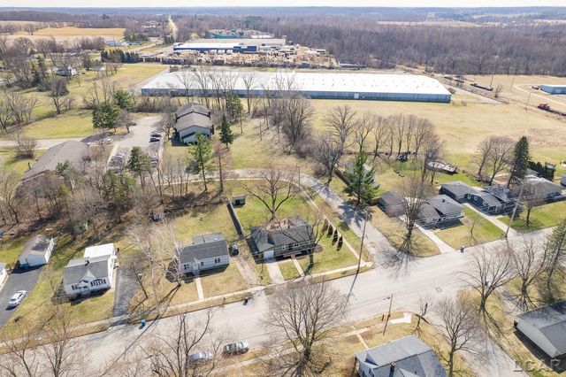 115 Bartlett Street, Clinton, MI 49236
