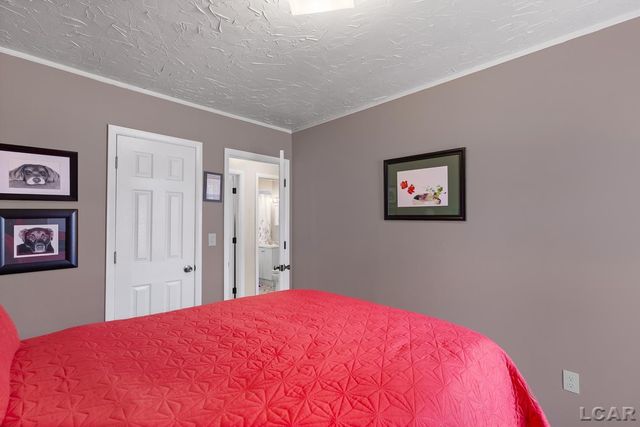 115 Bartlett Street, Clinton, MI 49236