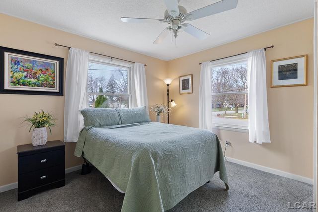 115 Bartlett Street, Clinton, MI 49236