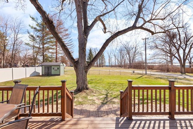 115 Bartlett Street, Clinton, MI 49236