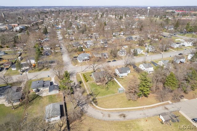 115 Bartlett Street, Clinton, MI 49236