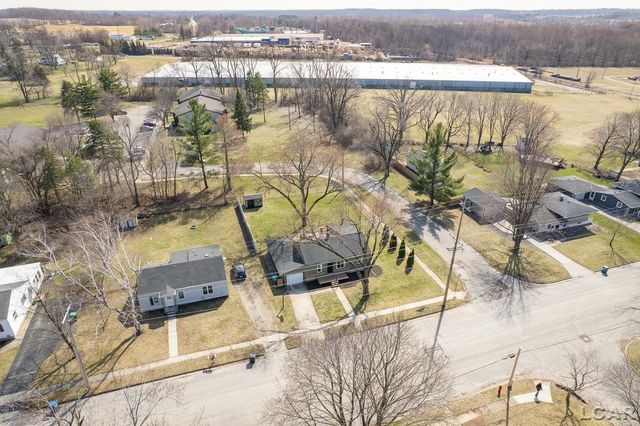 115 Bartlett Street, Clinton, MI 49236