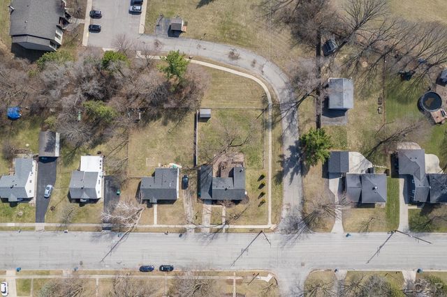115 Bartlett Street, Clinton, MI 49236