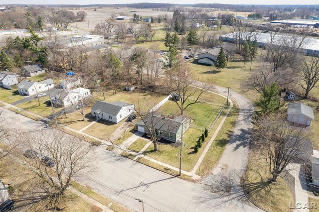 115 Bartlett Street, Clinton, MI 49236