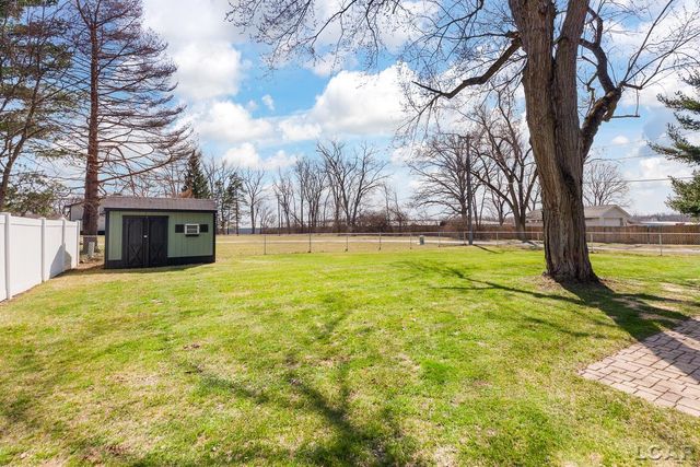 115 Bartlett Street, Clinton, MI 49236