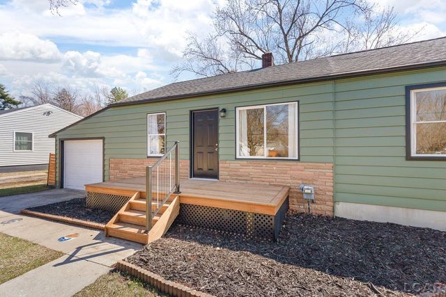 115 Bartlett Street, Clinton, MI 49236
