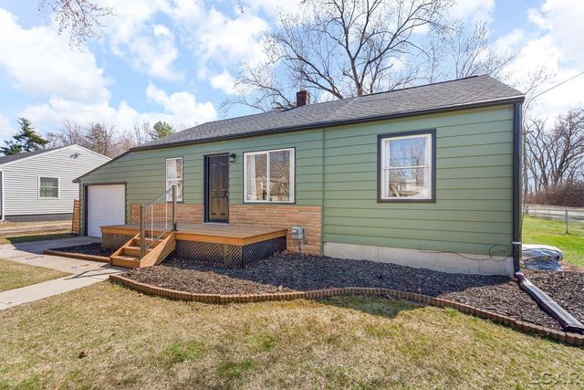 115 Bartlett Street, Clinton, MI 49236