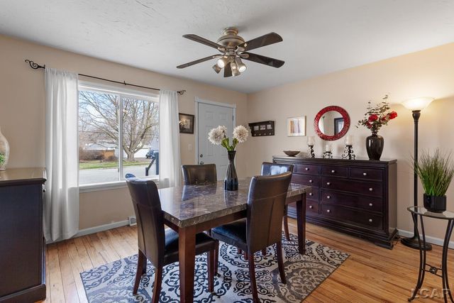 115 Bartlett Street, Clinton, MI 49236