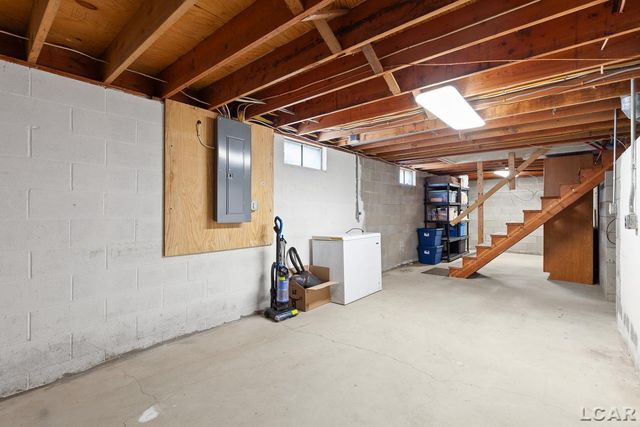 115 Bartlett Street, Clinton, MI 49236