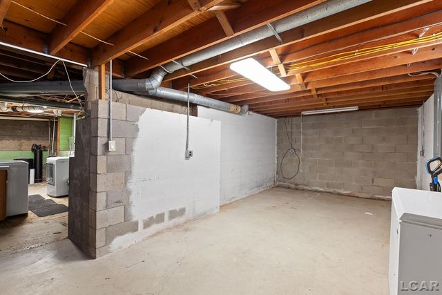 115 Bartlett Street, Clinton, MI 49236