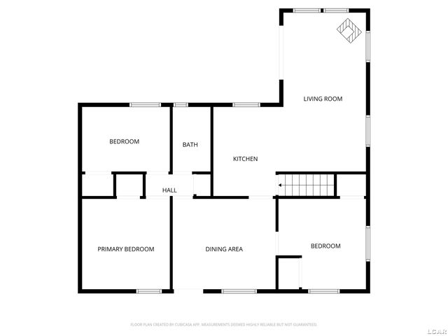 115 Bartlett Street, Clinton, MI 49236