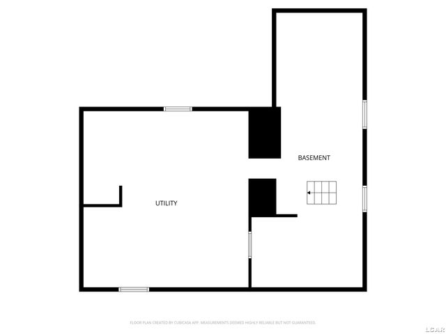 115 Bartlett Street, Clinton, MI 49236
