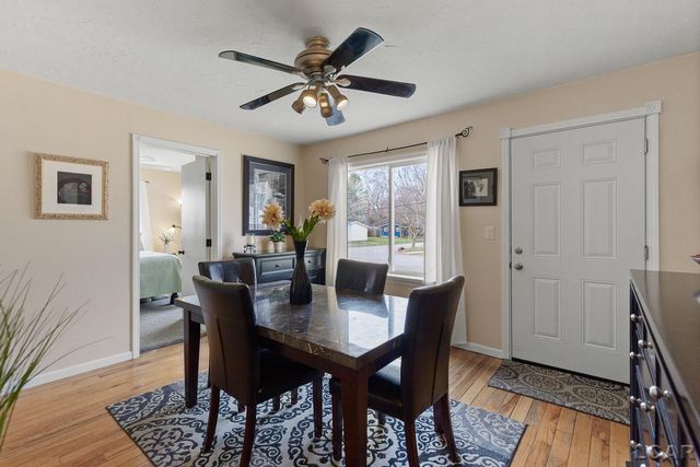 115 Bartlett Street, Clinton, MI 49236