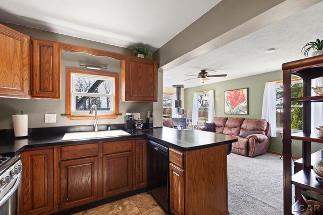 115 Bartlett Street, Clinton, MI 49236