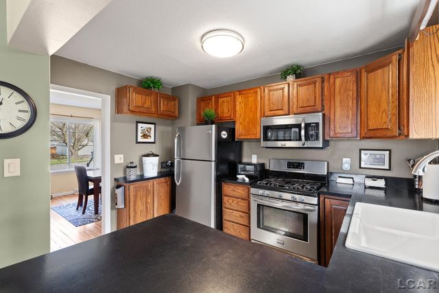 115 Bartlett Street, Clinton, MI 49236