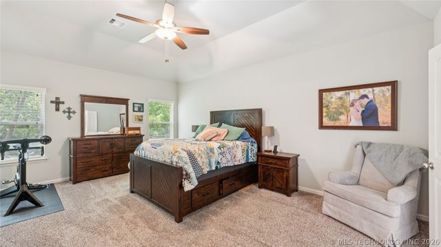 11602 S 30th West Avenue, Jenks, OK 74037