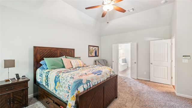 11602 S 30th West Avenue, Jenks, OK 74037