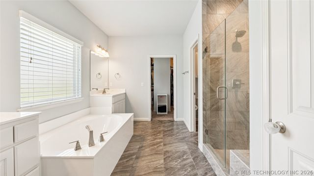 11602 S 30th West Avenue, Jenks, OK 74037