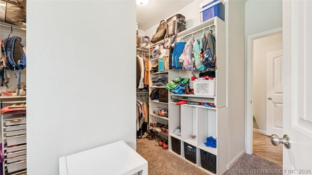 11602 S 30th West Avenue, Jenks, OK 74037