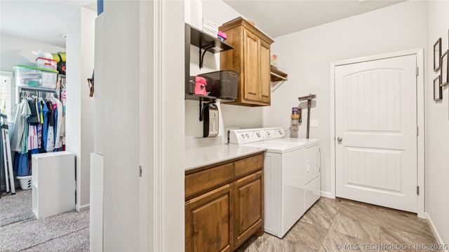 11602 S 30th West Avenue, Jenks, OK 74037