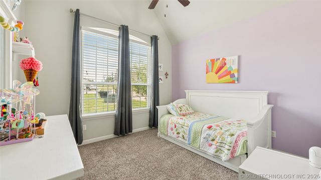 11602 S 30th West Avenue, Jenks, OK 74037