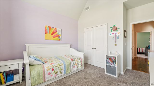 11602 S 30th West Avenue, Jenks, OK 74037