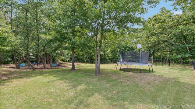 11602 S 30th West Avenue, Jenks, OK 74037