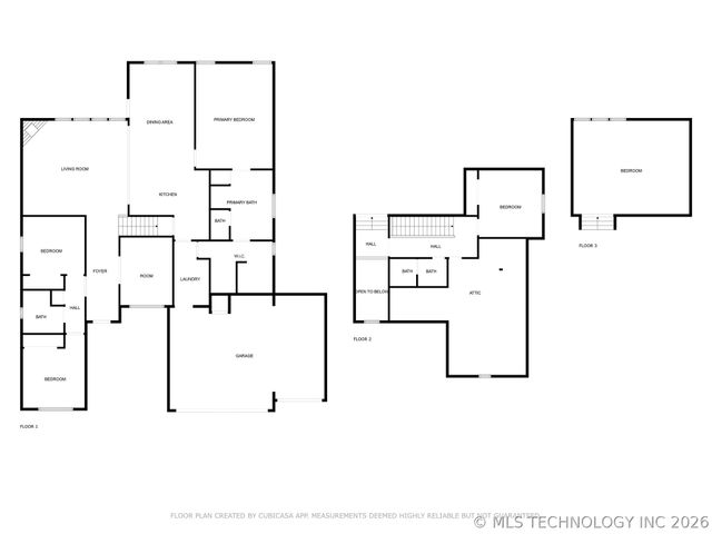 11602 S 30th West Avenue, Jenks, OK 74037