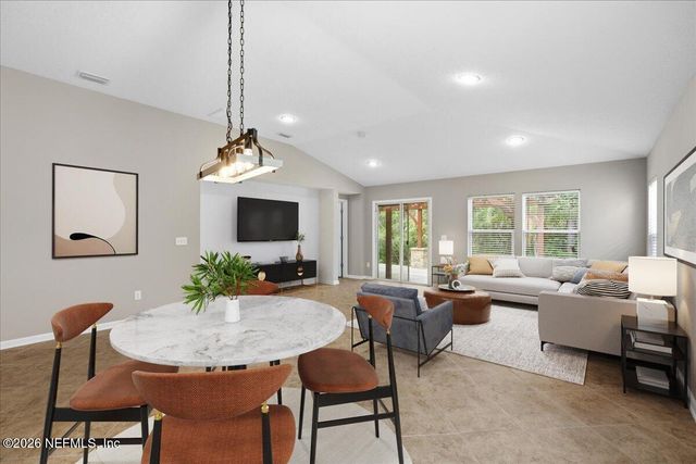 4921 CREEK BLUFF Lane, Middleburg, FL 32068