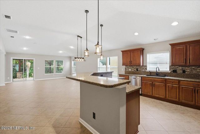 4921 CREEK BLUFF Lane, Middleburg, FL 32068