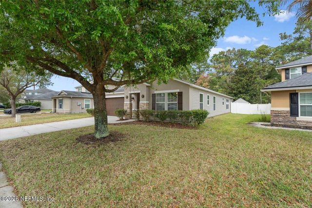 4921 CREEK BLUFF Lane, Middleburg, FL 32068