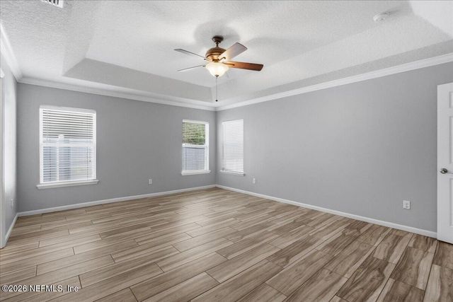 4921 CREEK BLUFF Lane, Middleburg, FL 32068