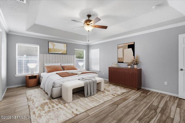 4921 CREEK BLUFF Lane, Middleburg, FL 32068