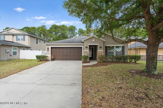 4921 CREEK BLUFF Lane, Middleburg, FL 32068