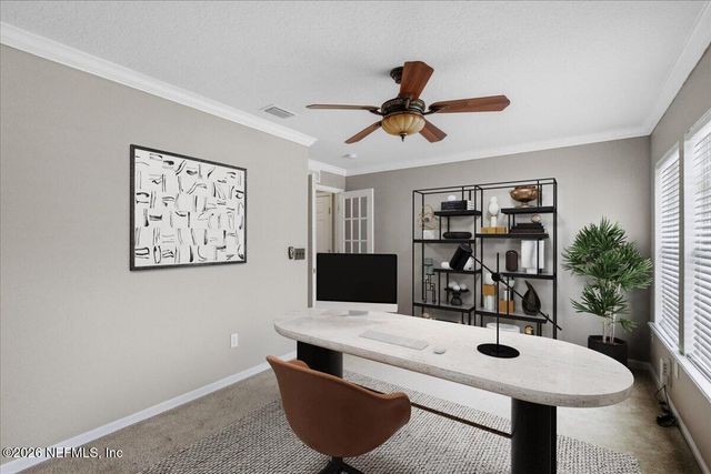 4921 CREEK BLUFF Lane, Middleburg, FL 32068