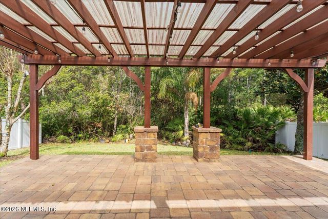 4921 CREEK BLUFF Lane, Middleburg, FL 32068