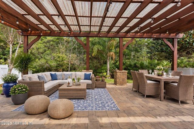 4921 CREEK BLUFF Lane, Middleburg, FL 32068