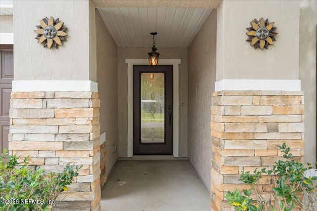 4921 CREEK BLUFF Lane, Middleburg, FL 32068