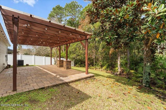 4921 CREEK BLUFF Lane, Middleburg, FL 32068
