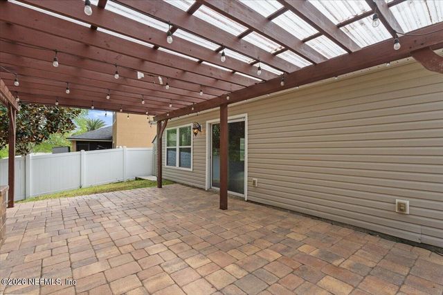 4921 CREEK BLUFF Lane, Middleburg, FL 32068