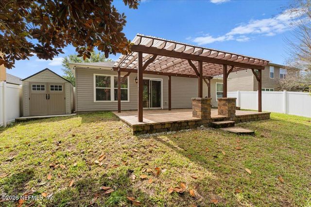 4921 CREEK BLUFF Lane, Middleburg, FL 32068