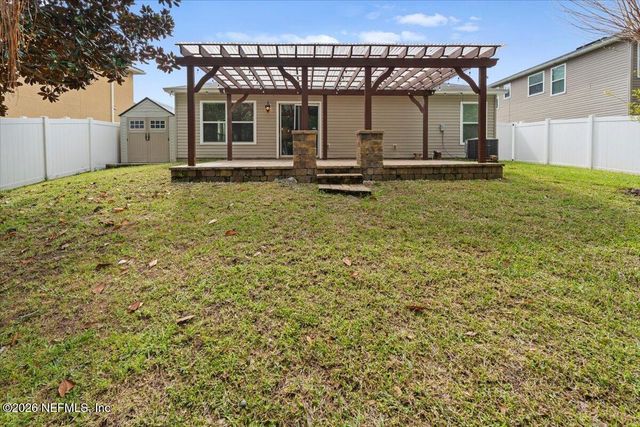 4921 CREEK BLUFF Lane, Middleburg, FL 32068