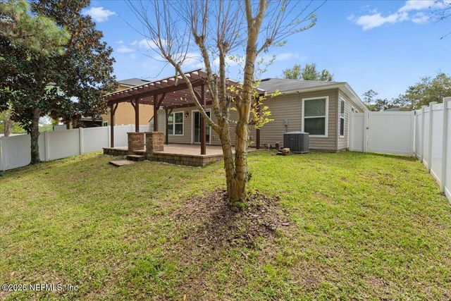 4921 CREEK BLUFF Lane, Middleburg, FL 32068