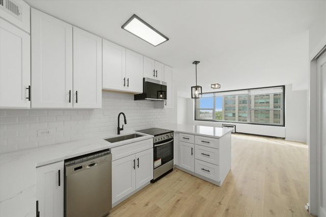 3600 N Lake Shore Drive 1217, Chicago, IL 60613